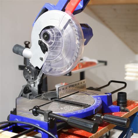 What To Know About Miter Saw Blades | The Family Handyman