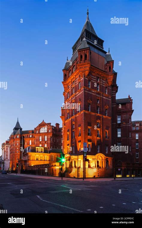 England, London, Bloomsbury, Gower Street, University College Stock Photo - Alamy