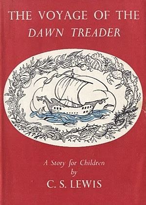 The Voyage of the Dawn Treader | The Chronicles of Narnia Wiki | Fandom