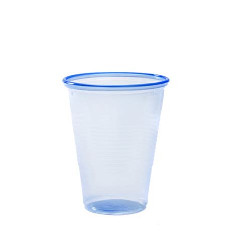 Plastic Drinking Cups 7oz | Disposables | Hub by Liquidline