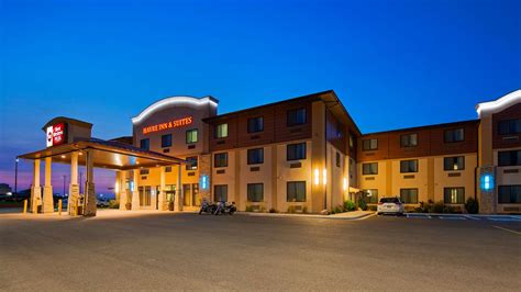 Best Western Plus Havre Inn & Suites, MT - See Discounts