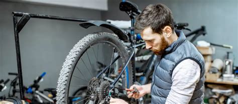 Top 10 Bike Maintenance Tips To Keep Your Ride Shining - Popular Bike