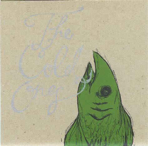 The Cold Ones - The Cold Ones (2008, Vinyl) | Discogs