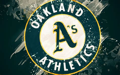 Oakland A's Wallpapers - Wallpaper Cave