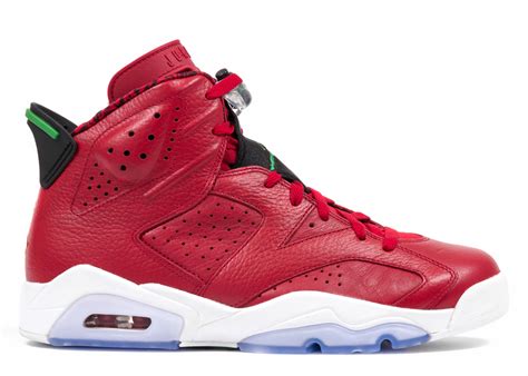 Air Jordan 6 "History of Jordan" - Arriving at Retailers - SneakerNews.com