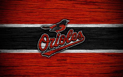 Baltimore Orioles Wallpapers - Top Free Baltimore Orioles Backgrounds ...