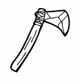 Stone Age Hatchet Coloring Pages  Coloring Sun Coloring pages sketch template