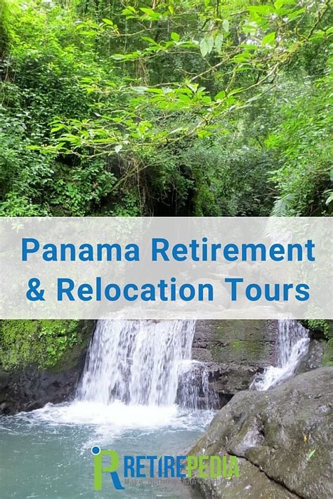 Panama Retirement Tours - Discover Panama The Easy Way - Retirepedia