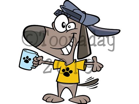 SwagDog - Toonaday