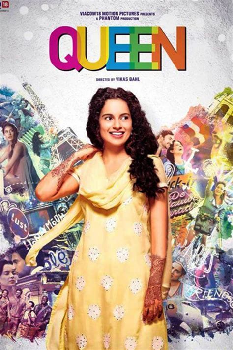 Kangana Ranaut's Queen completes three years: 5 funniest dialogues from ...