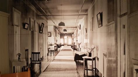 Oregon State Hospital - Museum of Mental Health - 살렘 - Oregon State ...