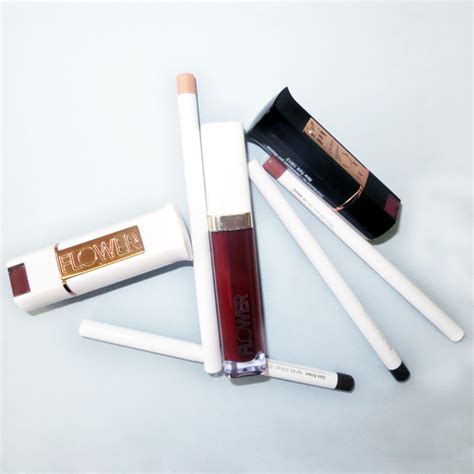 Drew Barrymore on Her Beauty Line, Flower and | Into The Gloss