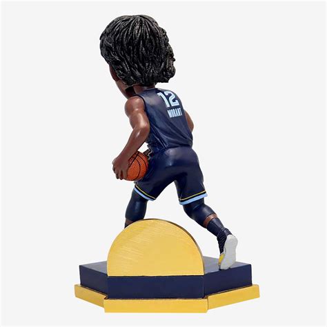 Ja Morant Memphis Grizzlies 2019 Rookie Class Bobblehead | Memphis ...