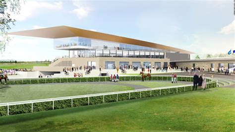 The Curragh: Bright future of a legendary racecourse - CNN