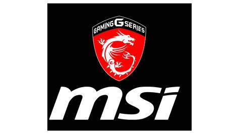 Logo Msi Png