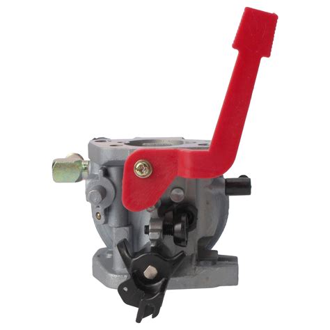 Carburetor For Troy-Bilt Squall 2100 208cc 21-in Snow Blower | eBay