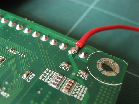 Engineering:Solder mask - HandWiki