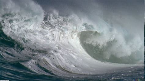 sydney storms massive swells and 140kmh winds - YouTube