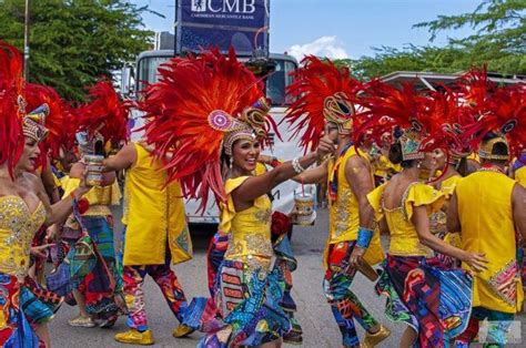 Aruba Carnival - VisitAruba.com