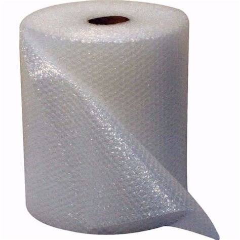 Bubble Wrap - Clear Bubblewrap - Various Widths and Lengths