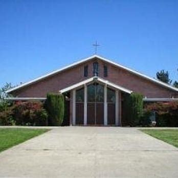 St Maria Goretti Church - 29 Photos & 11 Reviews - Churches - 2980 Senter Road, East San Jose ...