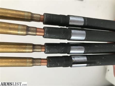 ARMSLIST - For Sale: M1 Garand Barrels