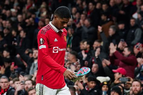 Marcus Rashford injury: Man United fears grow ahead of Carabao Cup final