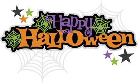 Free Transparent Happy Halloween, Download Free Transparent Happy Halloween png images, Free ...