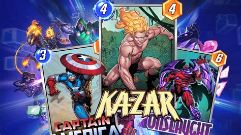 Marvel Snap Player Hits Max Collection Level in What Dev Calls a 'World ...