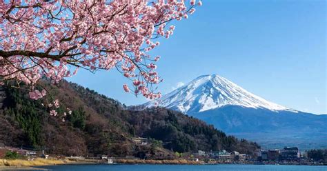 Japan in March: The Best Springtime Activities For Tourists