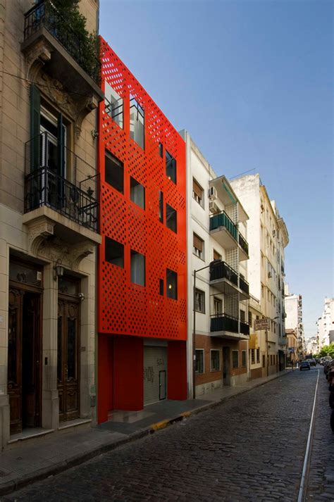 San Telmo Hotel by Zas Lavarello Arqs. - Architizer