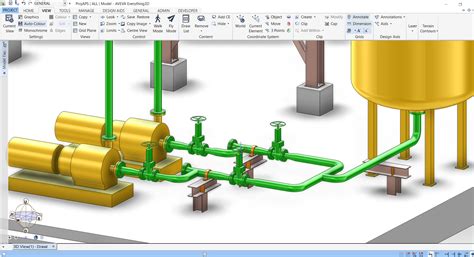 Plant piping design software - owlqlero