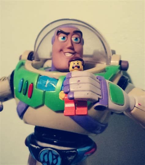 What is this? A crossover episode? : toystory