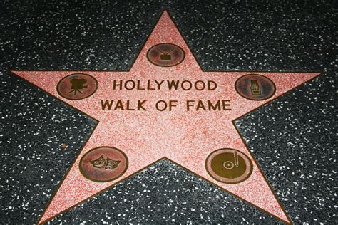 Walk Of Fame | Hollywood - California | Glen Scarborough | Flickr