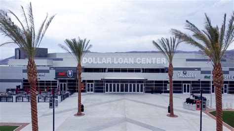 The Dollar Loan Center