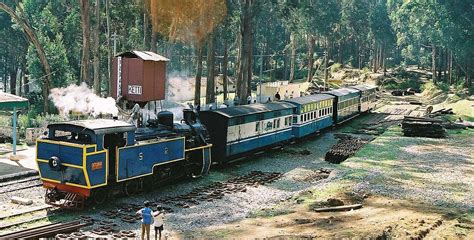 All About Ooty Toy Train Ride You Wanted To Know – The Traveller Trails