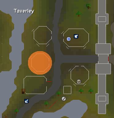 Image - Sanfew location.png - The RuneScape Wiki