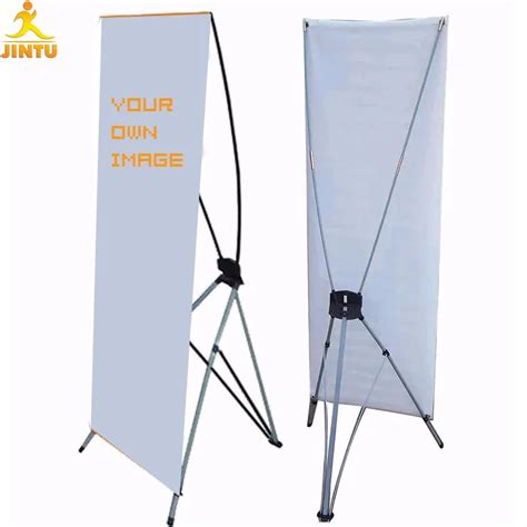 Advertising Flex Banner Sample Design X Banner Stand 80 X 180 Cm - Buy Flex Banner Stand,X ...