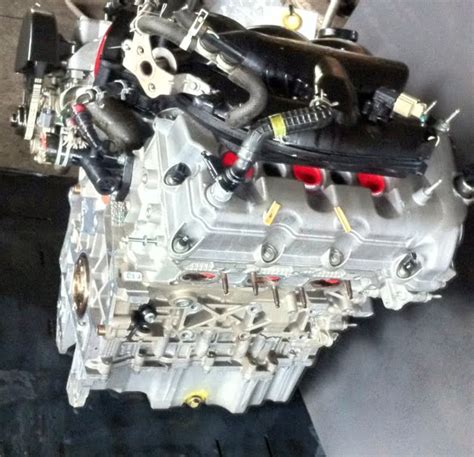 Mazda 6 Engine 2.3L 2003 – 2004 | A & A Auto & Truck LLC