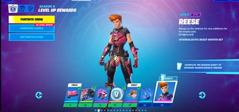 New Menace Skin In Fortnite – FPS Guides