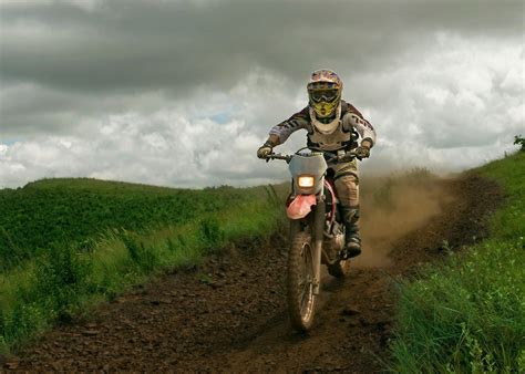 Best Dirt Bike Trails in Illinois - Dirt Bikes