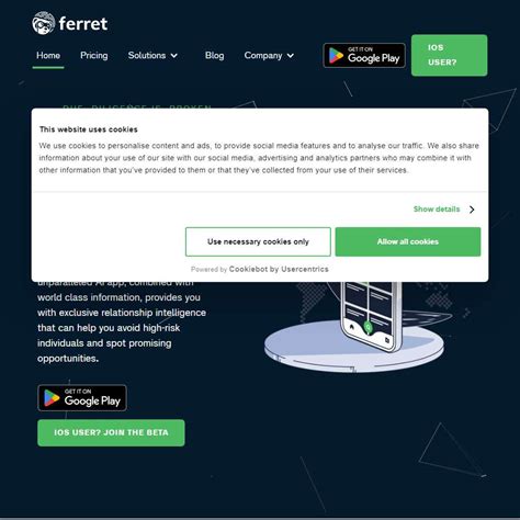 Ferret : Alternatives, Pricing And Review