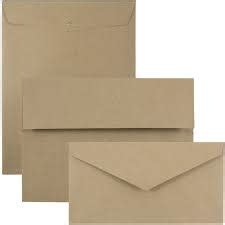 PRO STATIONERS > Envelopes