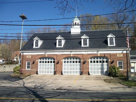 Rescue Hook and Ladder Company No. 1 Firehouse - Alchetron, the free social encyclopedia