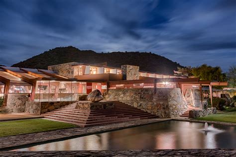 School of Architecture at Taliesin will close after 88 years - AZ Big Media