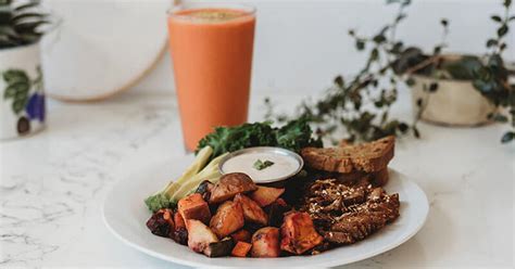 Vegan-Friendly Harlow Opens Second Portland Location