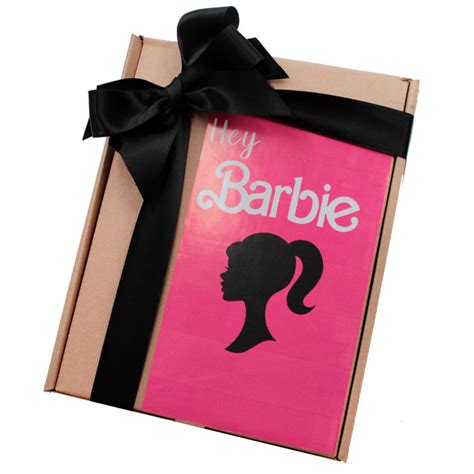 Hey Barbie - Gifts and Hampers - Online gift shop