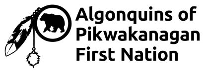 Algonquins of Pikwakanagan • First Nations Land Management Resource ...