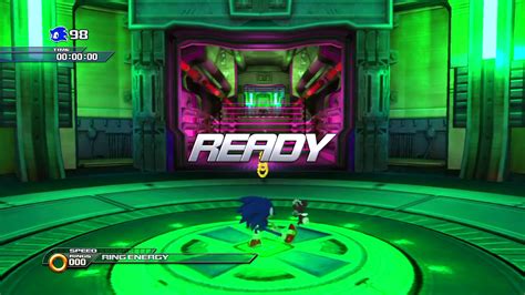 Sonic unleashed ps2 screenshots - kesilcove