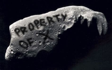 US House of Representatives Passes Asteroid Mining Bill | HeroX